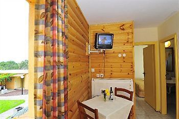 Gonen Holiday Village - Lodge المظهر الخارجي الصورة
