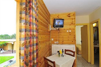 Gonen Holiday Village - Lodge المظهر الخارجي الصورة